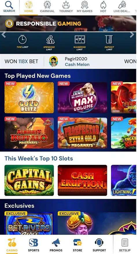 sugar casino app